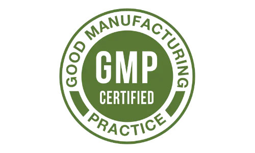 Neurozoom GMP Certified