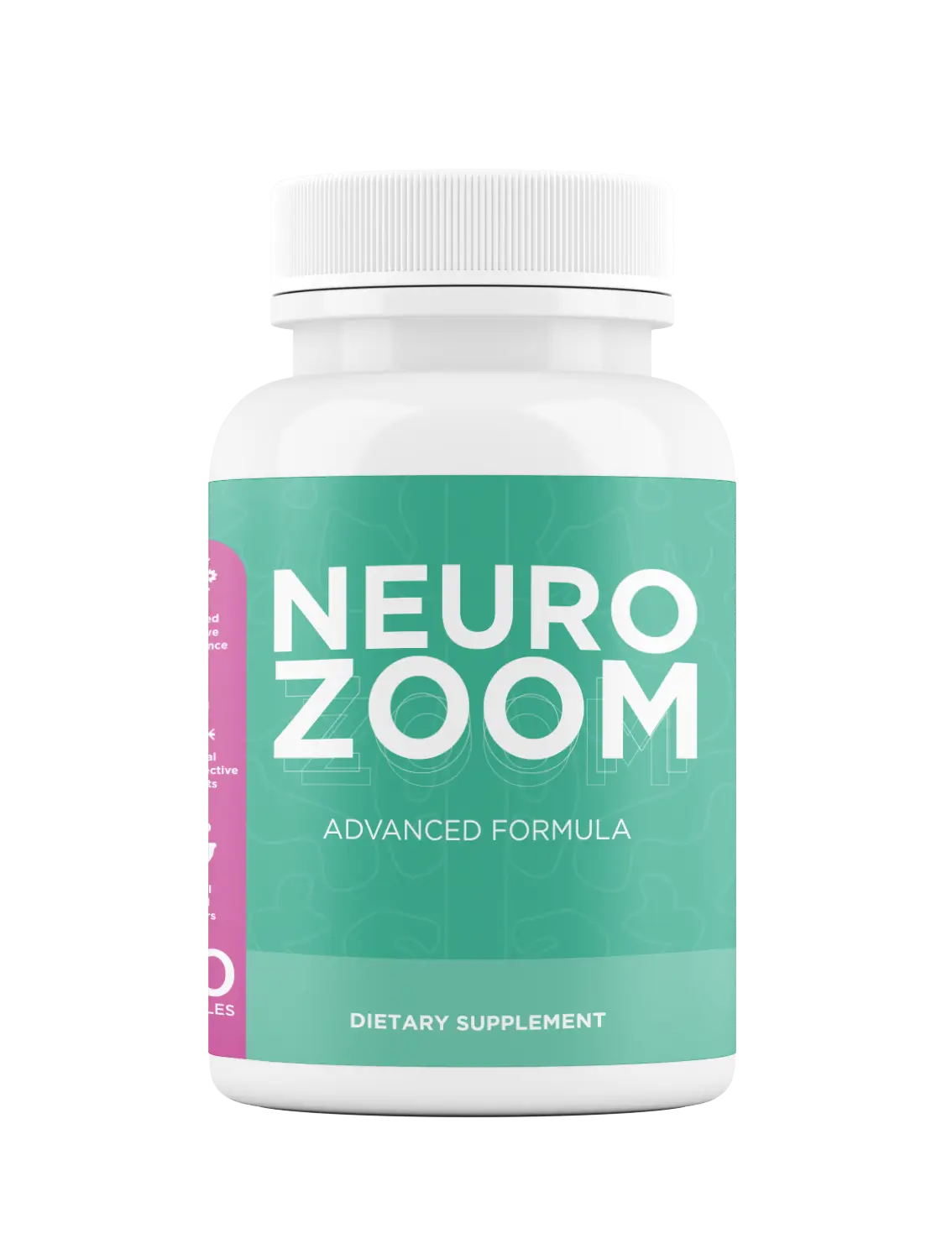 Neurozoom pills